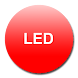 LED Text