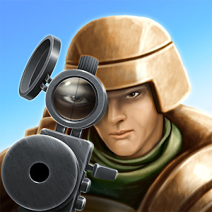 Hack Sniper 3D 2015 game