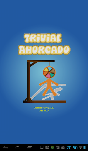 【免費解謎App】Trivial Ahorcado-APP點子