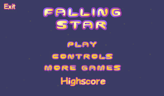 Starfall Screenshots 0