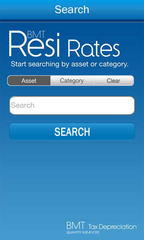office equipment ato rate depreciation BMT Apps on Resi  Rates Play Android Google