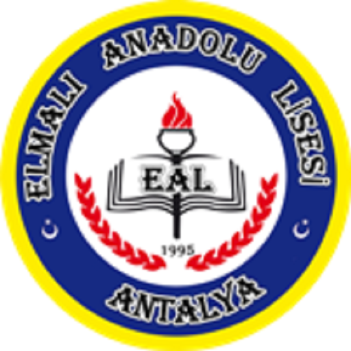 Elmalı Anadolu Konusma Dogrula LOGO-APP點子