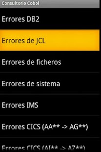 Free Consultorio Cobol APK for PC