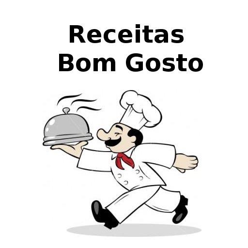 Receitas Bom Gosto LOGO-APP點子