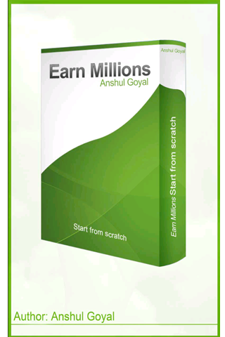 Earn Millions