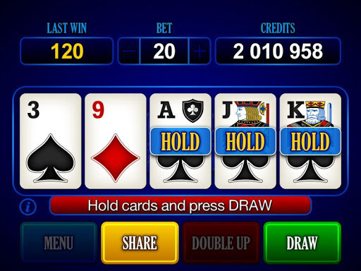 HiLo Video Poker