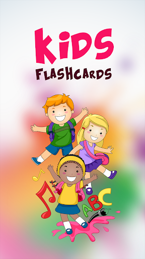 Kids Flashcards