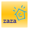자자 ZAZA logo