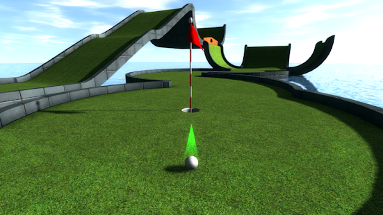 Mini Golf Club Screenshots 5