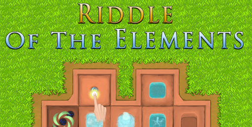 【免費解謎App】Riddle of the Elements-APP點子