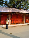 Shani Temple 