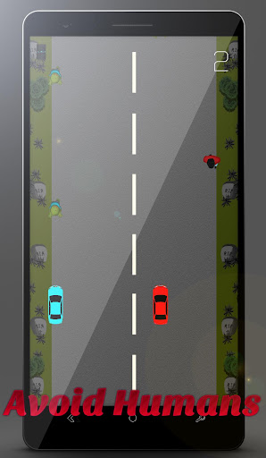 免費下載街機APP|2 Cars vs. Zombies highway app開箱文|APP開箱王