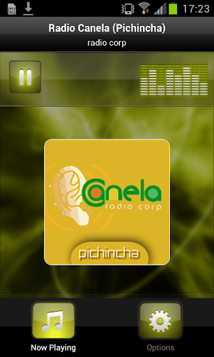 Radio Canela Pichincha