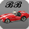 myCollectibleCars logo