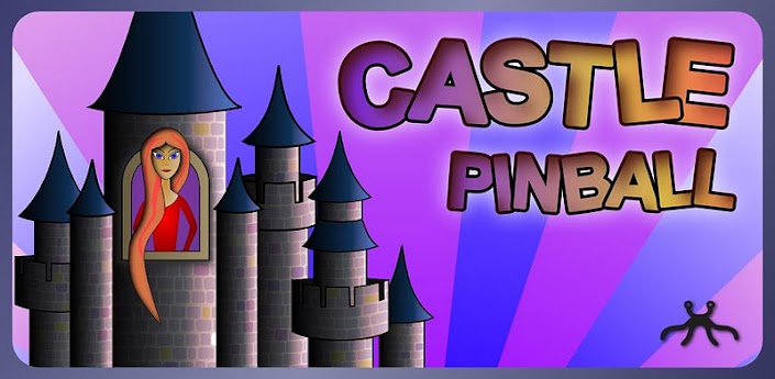 Pinball Crazy Castle