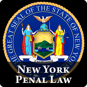 2015 NY Penal Law logo