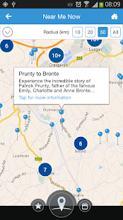 Discover Lough Neagh Screenshots 11