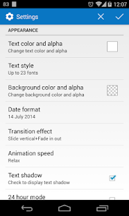 How to get a+ widgets - clock, calendar lastet apk for bluestacks