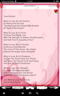 Hot Romantic Messages 10000+ - screenshot thumbnail