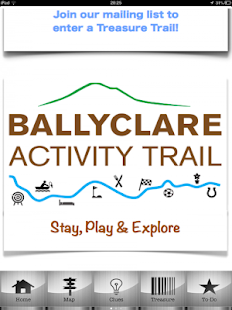 Free Download Ballyclare Activity Trail APK for PC