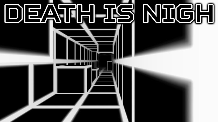 Death Run 3D Screen 2