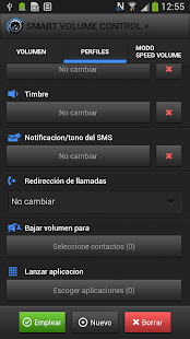 Smart Volume Control+ - screenshot thumbnail