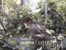 Bird Park Taman Safari Indonesia  