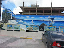 Mural Del Mar