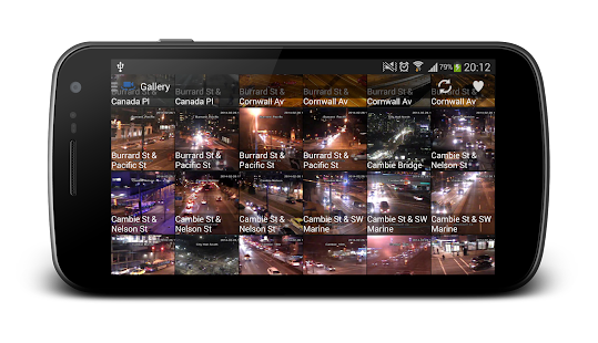 Free Download Vancouver To Go APK for Android