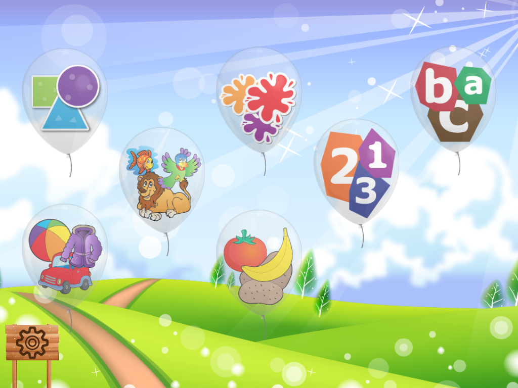 worksheet Learning For Kids spanish learning for kids full android apps on google play screenshot