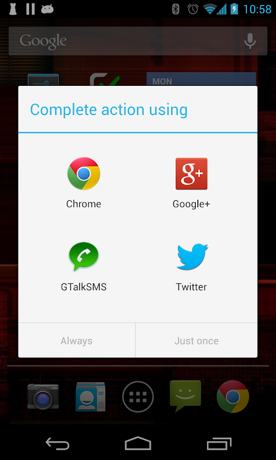 Open Link in App Android Apps on Google Play