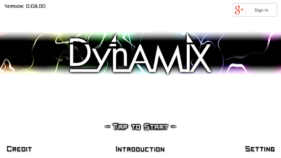 Dynamix (Mod Money/Unlocked)