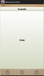 Download İngilizce konuşma rehberi APK for Android