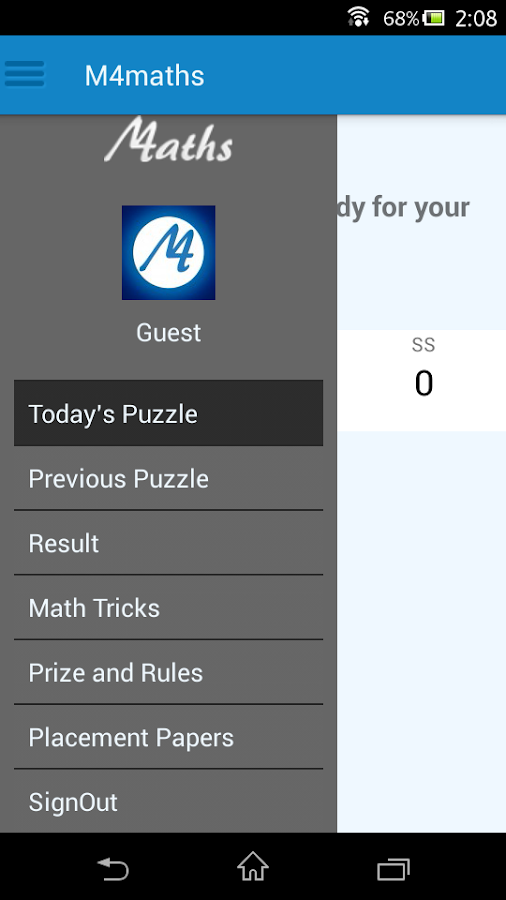 M4maths Android Apps On Google Play