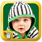 100 People Words for Babies Apk