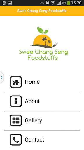 Swee Chang Seng Foodstuffs