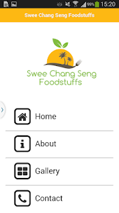 Swee Chang Seng Foodstuffs Screenshots 0