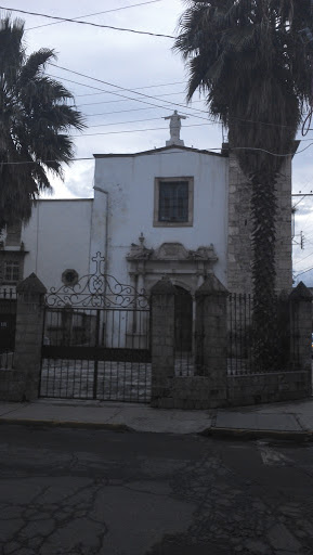 Templo San Juan de Dios