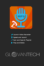 Automatic Call Recorder MP3 poster 10