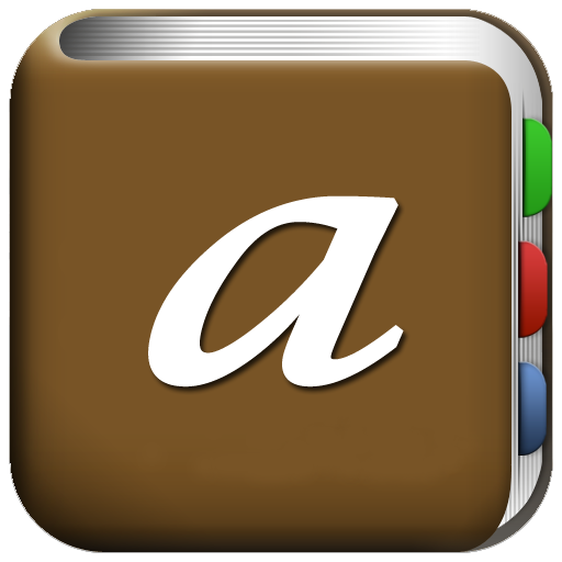 Dictionnaires Anglais 教育 App LOGO-APP開箱王