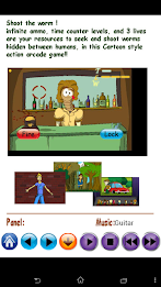 Z Columbus Games Installer tool poster 17