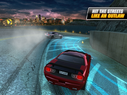 download Drift Mania: Street Outlaws free