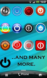 ScreenLock Pro Screenshots 0