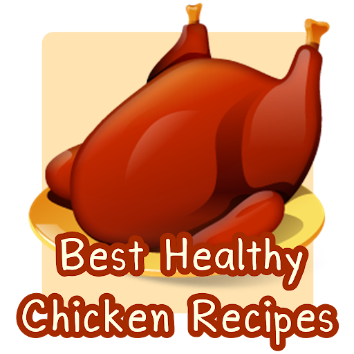 Best Healthy Chicken Recipes