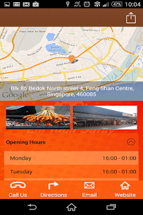 Free Download Lin Yuan Satay APK for Android