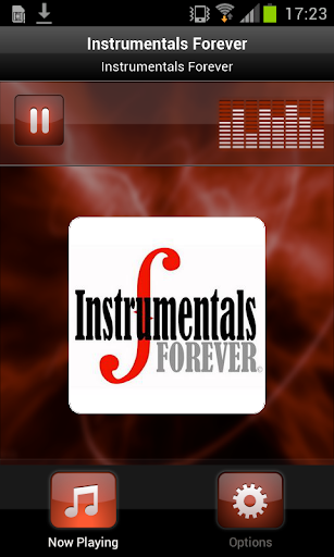 Instrumentals Forever