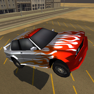 Extreme Tuning Super Race Car for PC and MAC