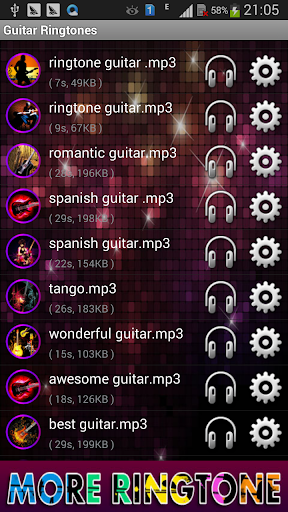 免費下載音樂APP|Guitar Ringtones app開箱文|APP開箱王
