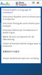 Learn English Vocabulary poster 8