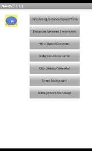 Free Download Navidroid APK